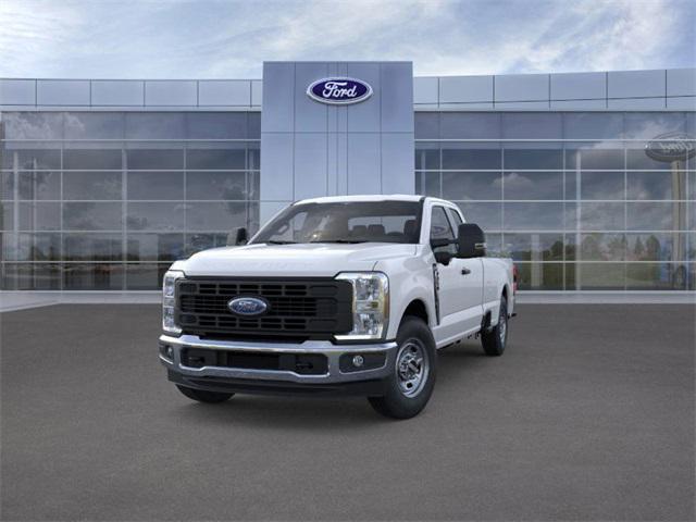 new 2026 Ford F-350 car, priced at $47,575
