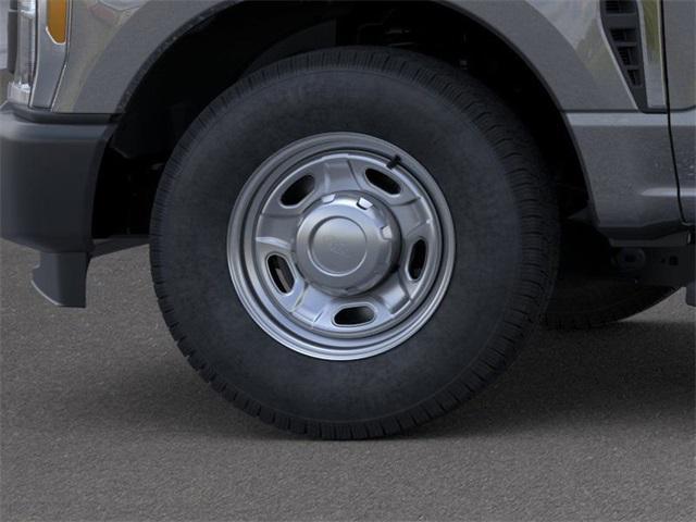 new 2026 Ford F-250 car, priced at $57,790