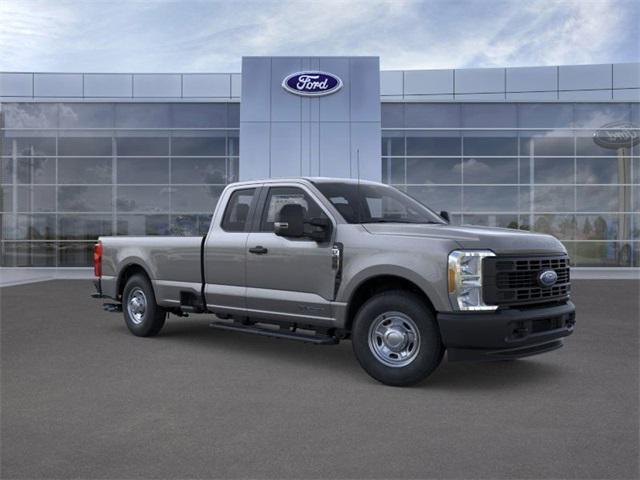new 2026 Ford F-250 car, priced at $57,790