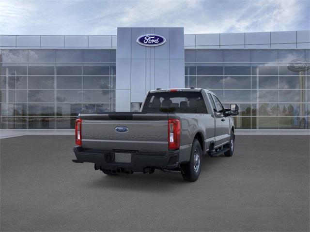 new 2026 Ford F-250 car, priced at $57,790