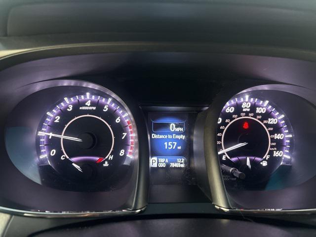 used 2016 Toyota Avalon car, priced at $17,079