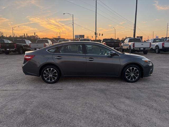 used 2016 Toyota Avalon car, priced at $17,079