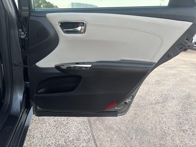 used 2016 Toyota Avalon car, priced at $17,079