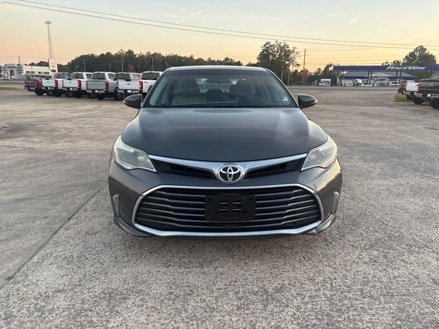 used 2016 Toyota Avalon car, priced at $17,079