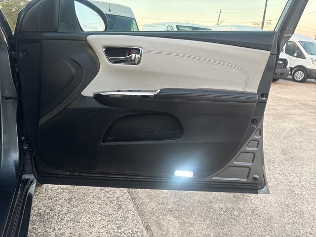 used 2016 Toyota Avalon car, priced at $17,079