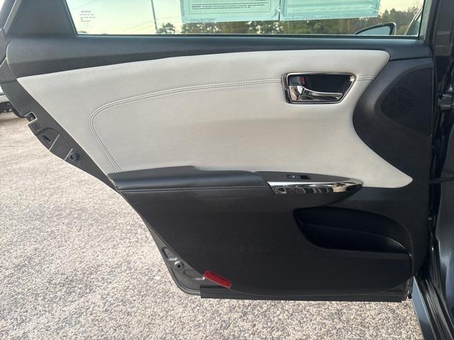 used 2016 Toyota Avalon car, priced at $17,079