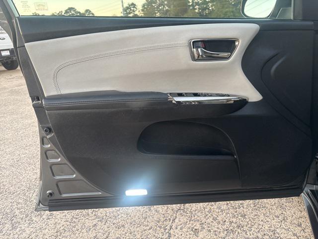 used 2016 Toyota Avalon car, priced at $17,079