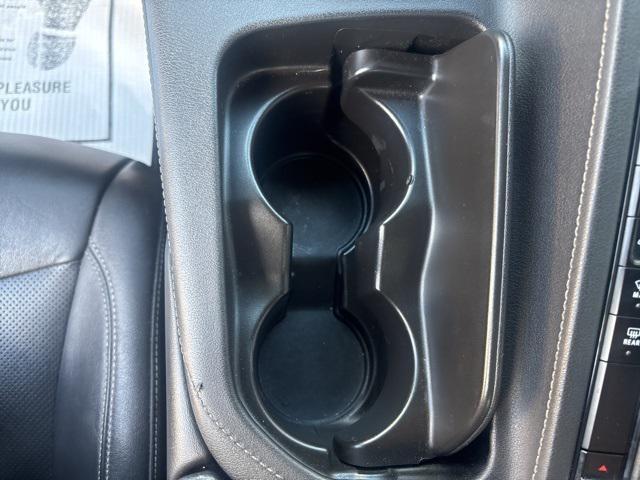 used 2023 Chevrolet Corvette car, priced at $53,500