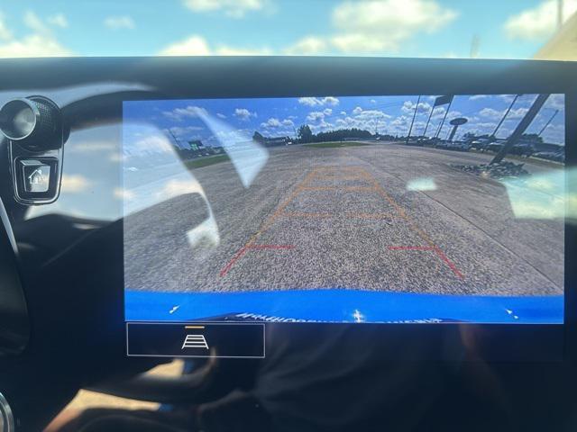 used 2023 Chevrolet Corvette car, priced at $53,500