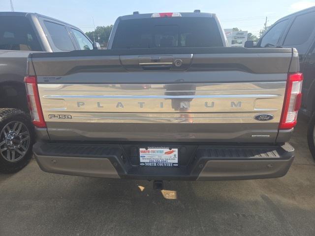 used 2022 Ford F-150 car, priced at $54,339