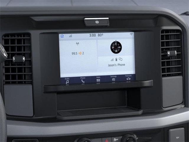 new 2026 Ford F-250 car, priced at $60,970