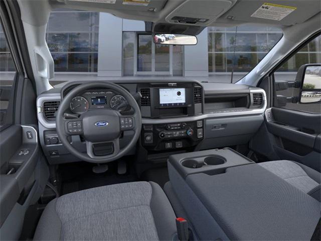 new 2026 Ford F-250 car, priced at $60,970