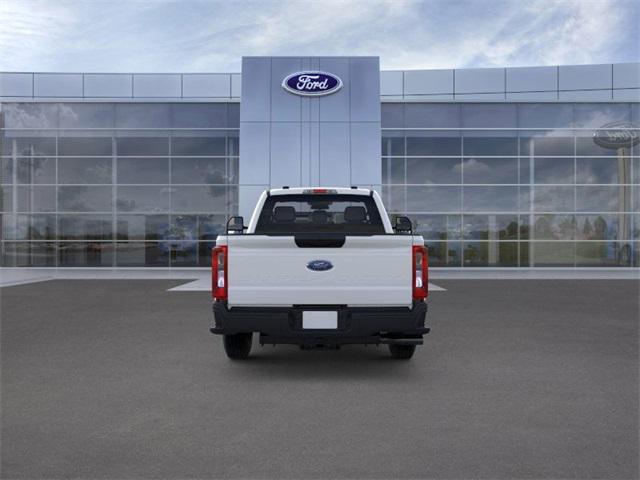 new 2026 Ford F-250 car, priced at $60,970