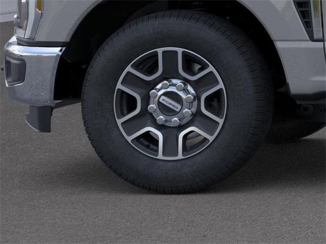 new 2026 Ford F-350 car, priced at $63,940