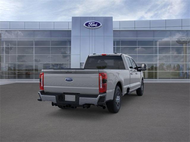 new 2026 Ford F-350 car, priced at $63,940