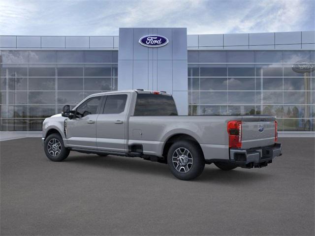 new 2026 Ford F-350 car, priced at $63,940