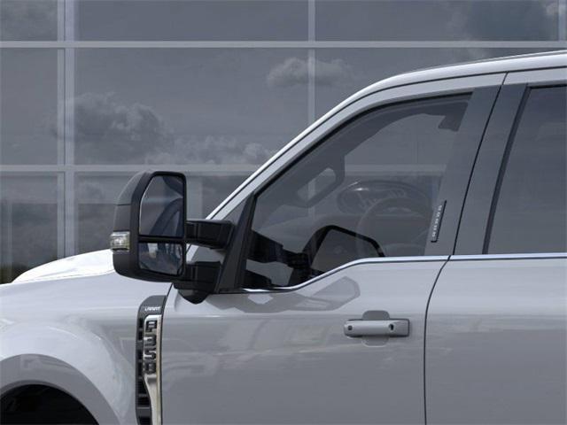 new 2026 Ford F-350 car, priced at $63,940