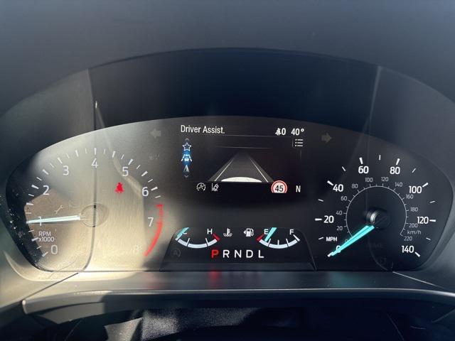 used 2021 Ford Escape car, priced at $15,692