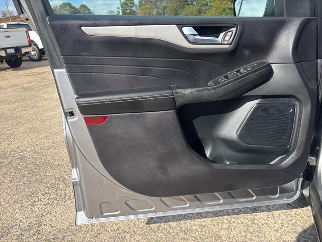 used 2021 Ford Escape car, priced at $15,692