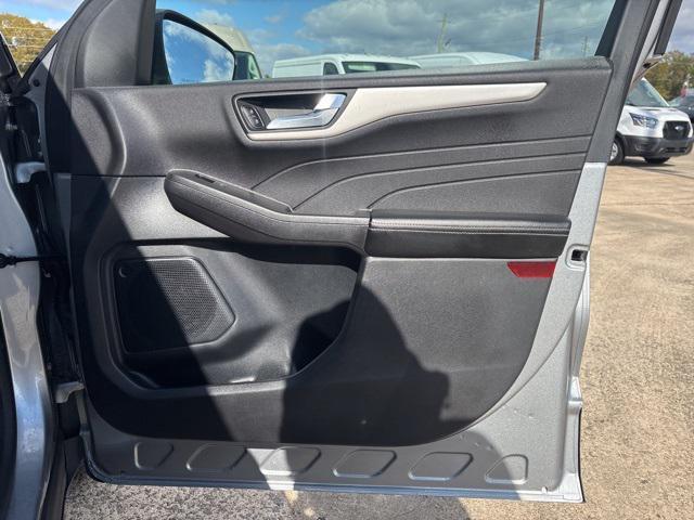 used 2021 Ford Escape car, priced at $15,692