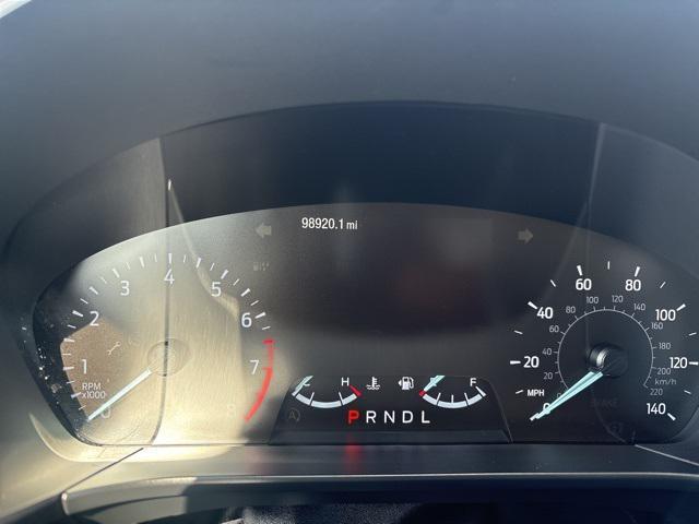 used 2021 Ford Escape car, priced at $15,692