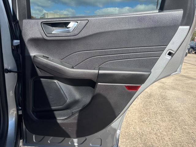 used 2021 Ford Escape car, priced at $15,692