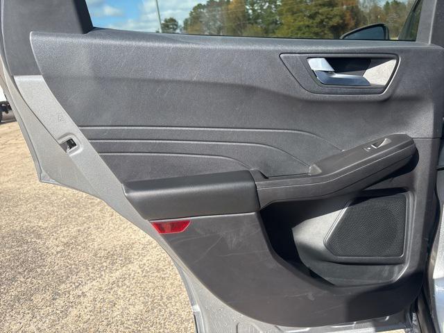 used 2021 Ford Escape car, priced at $15,692