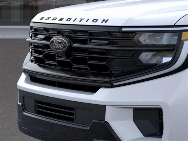 new 2025 Ford Expedition Max car, priced at $81,670