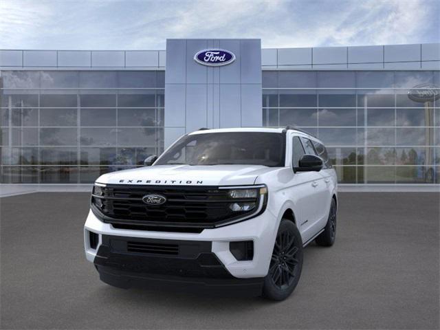 new 2025 Ford Expedition Max car, priced at $81,670