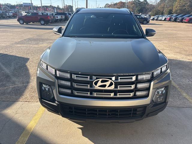 used 2025 Hyundai SANTA CRUZ car, priced at $28,513