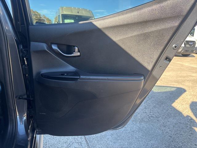 used 2019 Hyundai Veloster car, priced at $11,680