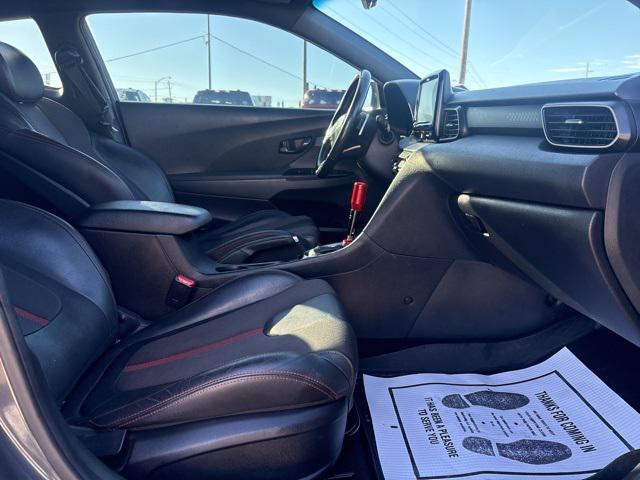 used 2019 Hyundai Veloster car, priced at $11,680