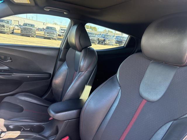 used 2019 Hyundai Veloster car, priced at $11,680