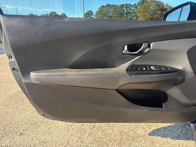 used 2019 Hyundai Veloster car, priced at $11,680