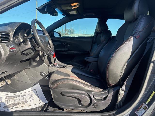 used 2019 Hyundai Veloster car, priced at $11,680