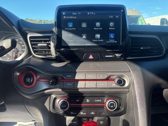 used 2019 Hyundai Veloster car, priced at $11,680