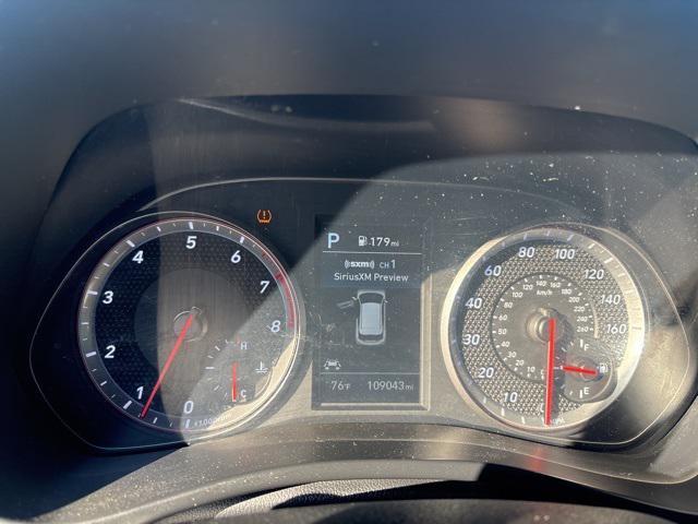 used 2019 Hyundai Veloster car, priced at $11,680