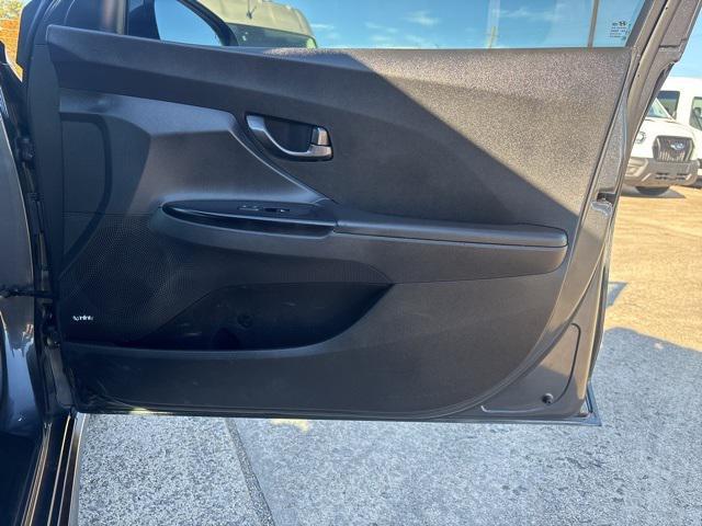 used 2019 Hyundai Veloster car, priced at $11,680