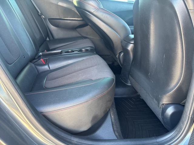 used 2019 Hyundai Veloster car, priced at $11,680