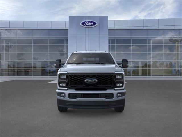 new 2026 Ford F-250 car, priced at $85,949