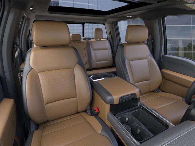 new 2026 Ford F-250 car, priced at $85,949