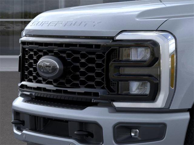 new 2026 Ford F-250 car, priced at $85,949
