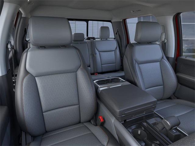 new 2025 Ford F-150 car, priced at $67,469