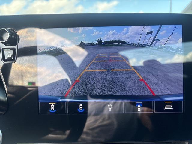 used 2023 Chevrolet Corvette car, priced at $66,271