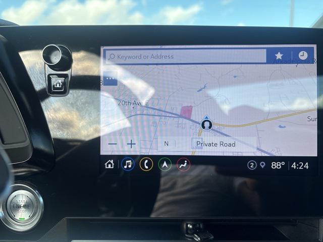 used 2023 Chevrolet Corvette car, priced at $66,271