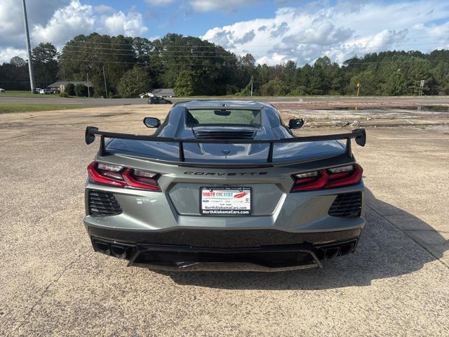 used 2023 Chevrolet Corvette car, priced at $66,271
