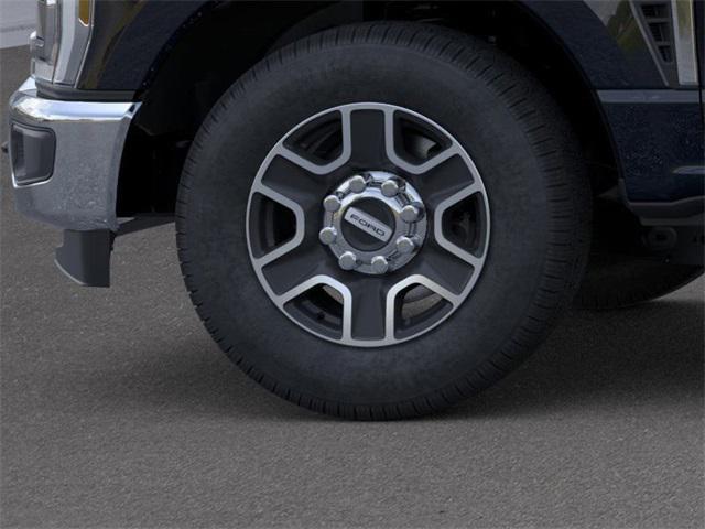 new 2026 Ford F-250 car, priced at $71,280