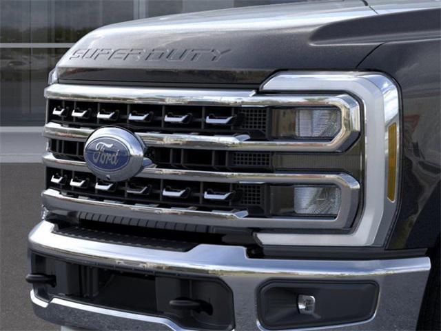 new 2026 Ford F-250 car, priced at $71,280