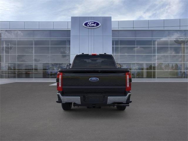 new 2026 Ford F-250 car, priced at $71,280