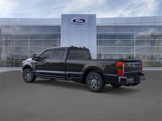 new 2026 Ford F-250 car, priced at $71,280